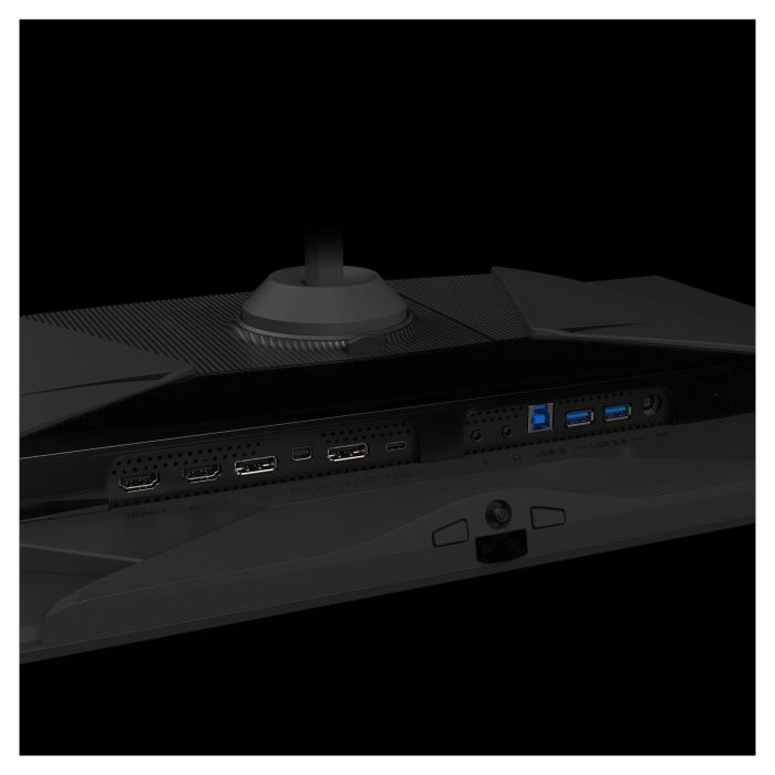 GIGABYTE AORUS FO32U2P 32" 4K UHD OLED 240Hz 3840x2160 0.03ms 250cd/m2 2xHDMI 2.1 1xDP 2.1 5