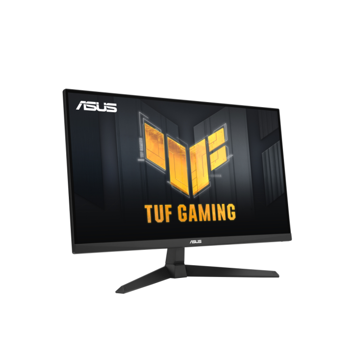 ASUS TUF Gaming VG279Q3A pantalla para PC 68,6 cm (27") 1920 x 1080 Pixeles Full HD LCD Negro 1 ASUS TUF Gaming VG279Q3A pantalla para PC 68,6 cm (27") 1920 x 1080 Pixeles Full HD LCD Negro 1