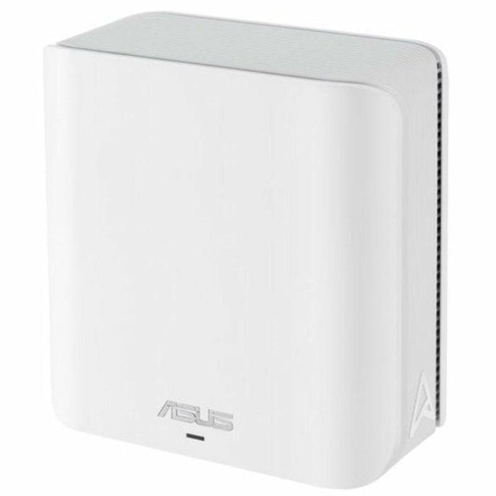 Router Asus 4