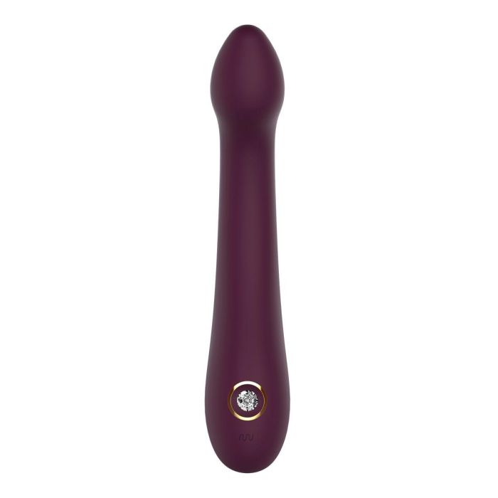 Vibrador Punto G Dream Toys Essentials Rojo 3