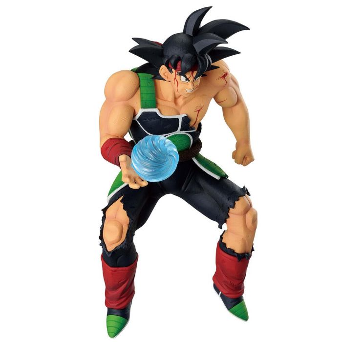 Ichibansho Figura Dragon Ball Omnibus Bardock - Padre de Goku, 24cm 1 Ichibansho Figura Dragon Ball Omnibus Bardock - Padre de Goku, 24cm 1