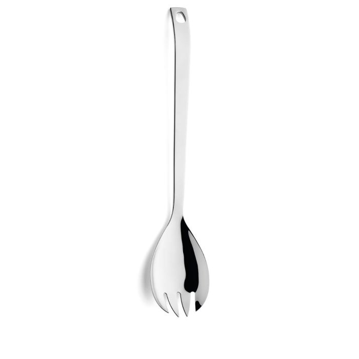 Tenedor Ensalada Acero Inox New Buffet Amefa 30 cm-3 mm Tenedor Ensalada Acero Inox New Buffet Amefa 30 cm-3 mm