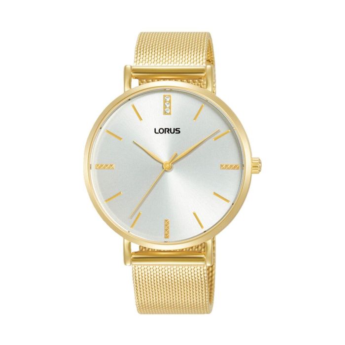 Reloj Hombre Lorus RG274XX9