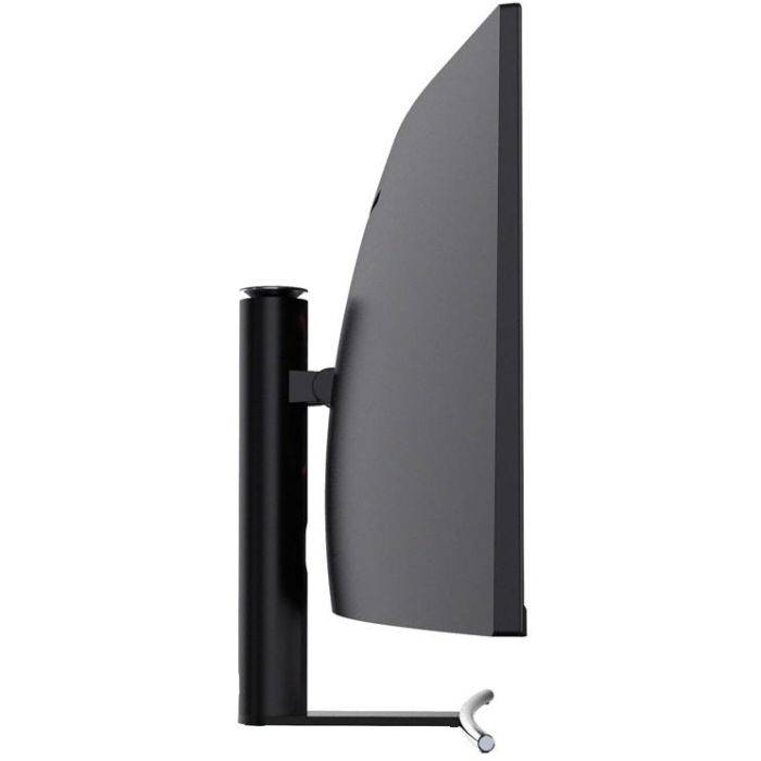 LC-Power LC-M49-DFHD-144-C-Q Monitor curvo de 49" (124.5cm) VA DFHD 144Hz con DisplayPort y HDMI 5