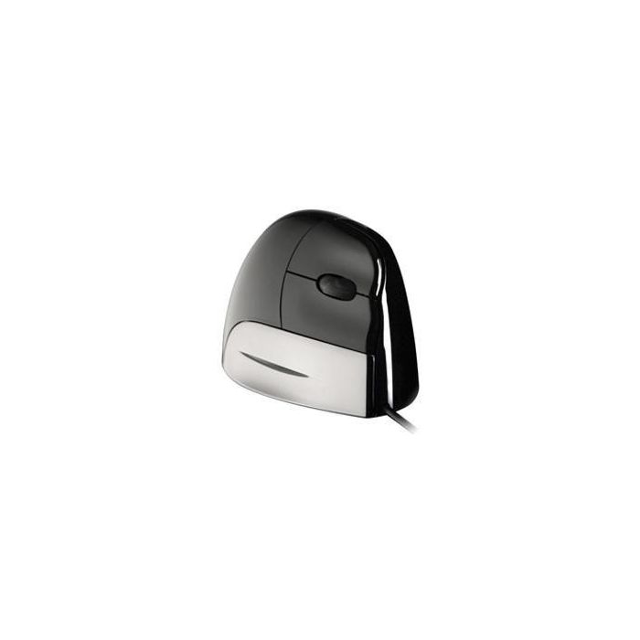 Evoluent Ratón para Diestros USB Tipo-A 1200 DPI