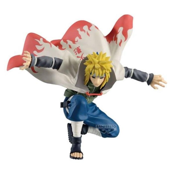 Figura Banpresto Naruto Shippuden Panel Spectacle 1 Figura Banpresto Naruto Shippuden Panel Spectacle 1