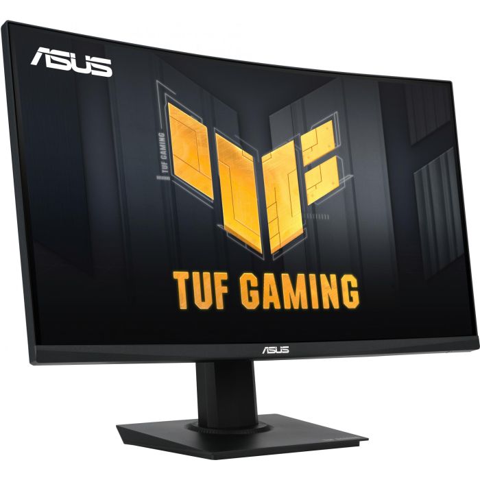 Asus TUF Gaming VG24VQER 90LM0AF0-B01170 Monitor Curvo 23.6" Full HD 180Hz 1ms VA FreeSync ELMB SYNC Gaming 4