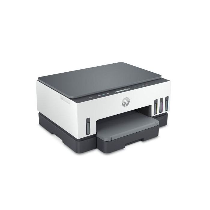 HP Smart Tank 7005 Inyección de tinta térmica A4 4800 x 1200 DPI 15 ppm Wifi 2 HP Smart Tank 7005 Inyección de tinta térmica A4 4800 x 1200 DPI 15 ppm Wifi 2