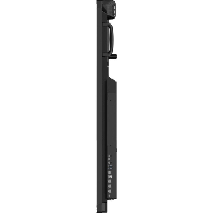 iiyama PROLITE TE6514MIS-B2AG Pantalla plana para señalización digital 165,1 cm (65") LCD Wifi 435 cd / m² 4K Ultra HD Negro Pantalla táctil Procesador incorporado Android 24/7 4 iiyama PROLITE TE6514MIS-B2AG Pantalla plana para señalización digital 165,1 cm (65") LCD Wifi 435 cd / m² 4K Ultra HD Negro Pantalla táctil Procesador incorporado Android 24/7 4