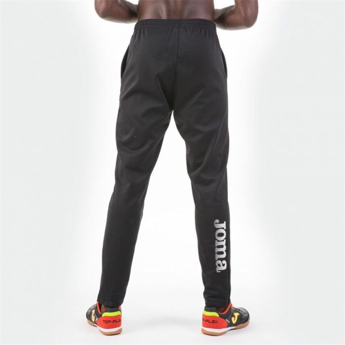 Pantalón Largo Deportivo Joma Sport Nilo Hombre 2 Pantalón Largo Deportivo Joma Sport Nilo Hombre 2