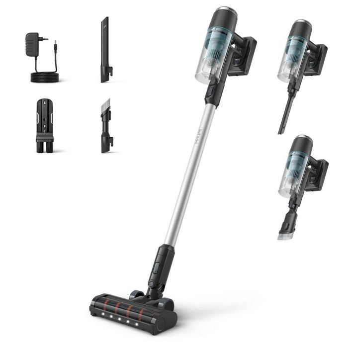 Aspirador Escoba Philips XC3031/01 0 Aspirador Escoba Philips XC3031/01 0