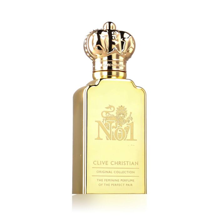 Perfume Mujer Clive Christian No. 1 For Women 50 ml 1 Perfume Mujer Clive Christian No. 1 For Women 50 ml 1