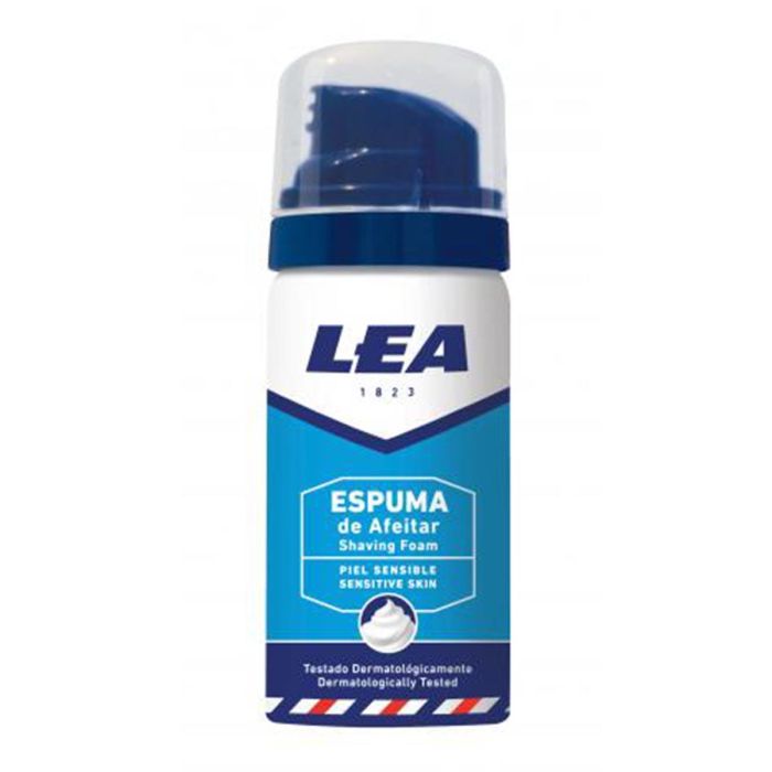 Lea Hombre espuma de afeitar 35 ml