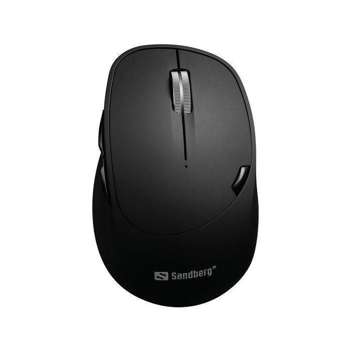 Sandberg Wireless Mouse Pro Recharge 2 Sandberg Wireless Mouse Pro Recharge 2