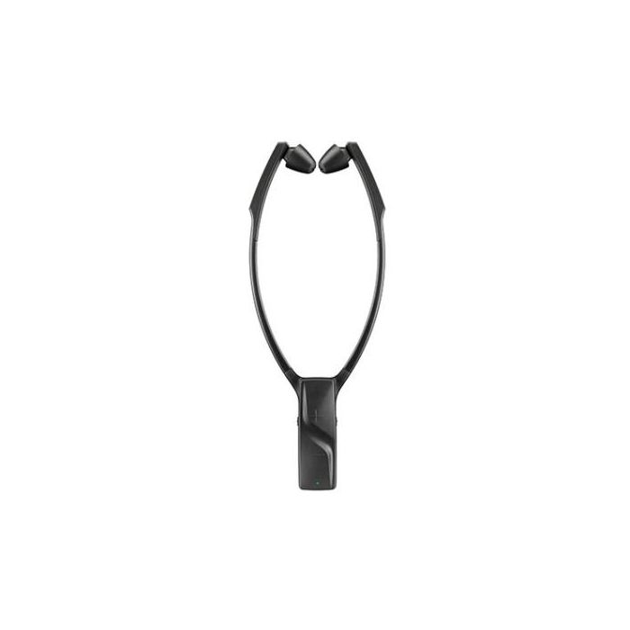 Auriculares Sennheiser RS-2000 Negro 4 Auriculares Sennheiser RS-2000 Negro 4