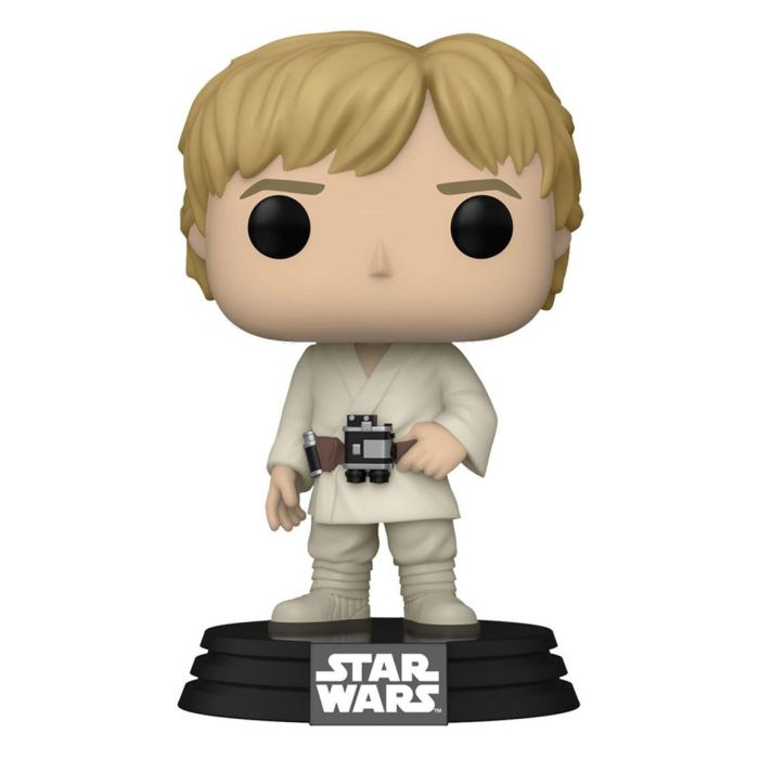 Muñeco Funko Pop! Luke Skywalker 1 Muñeco Funko Pop! Luke Skywalker 1
