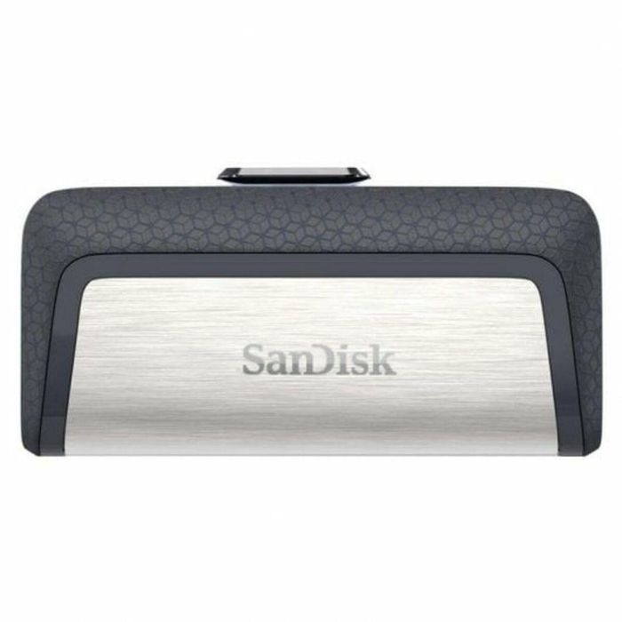 Memoria USB SanDisk Ultra Dual Negro