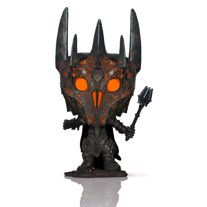 Figura POP El Señor de Los Anillos Sauron Exclusive 2 Figura POP El Señor de Los Anillos Sauron Exclusive 2