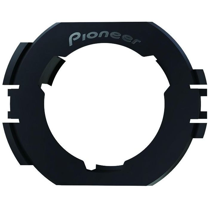 Pioneer TS-G130C Altavoces de sistema de 2 vías, 13 cm de diámetro, 40W RMS nominal, 250W potencia máxima, 4 ohmios 6 Pioneer TS-G130C Altavoces de sistema de 2 vías, 13 cm de diámetro, 40W RMS nominal, 250W potencia máxima, 4 ohmios 6