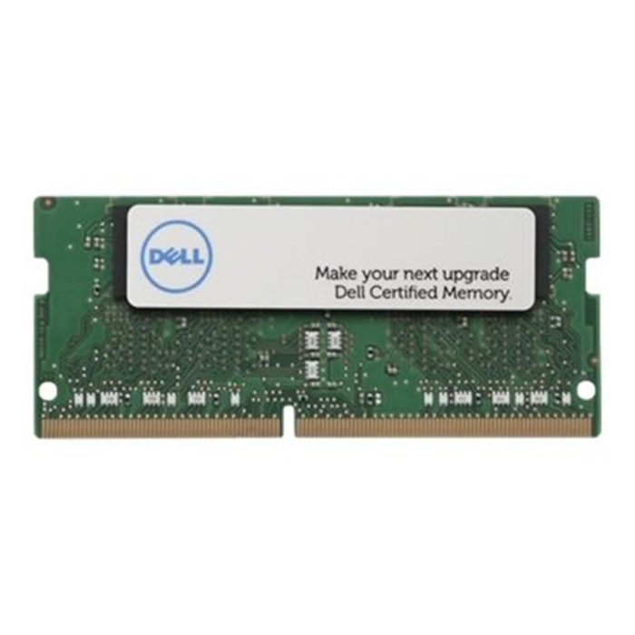 Dell Memoria RAM 16GB DDR4 SODIMM 2666MHz PC4-21300 para Servidor, AA075845, SNPCRXJ6C/16G, Compatible con Dell Inspiron 15 3530 Dell Memoria RAM 16GB DDR4 SODIMM 2666MHz PC4-21300 para Servidor, AA075845, SNPCRXJ6C/16G, Compatible con Dell Inspiron 15 3530