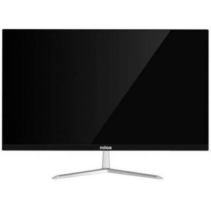 Monitor Nilox 23,8" 75 Hz Full HD IPS 1 Monitor Nilox 23,8" 75 Hz Full HD IPS 1