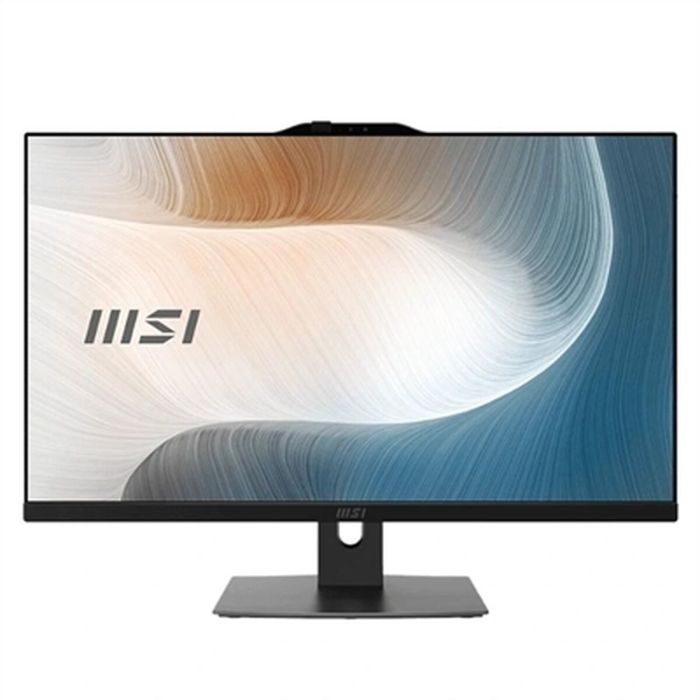 All in One MSI AM272P-884XES 27" intel core i7-150U 16 GB RAM 512 GB SSD