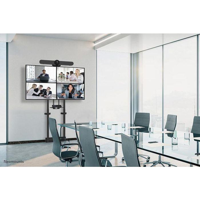Soporte TV Neomounts AFL-875BL1 18 Soporte TV Neomounts AFL-875BL1 18