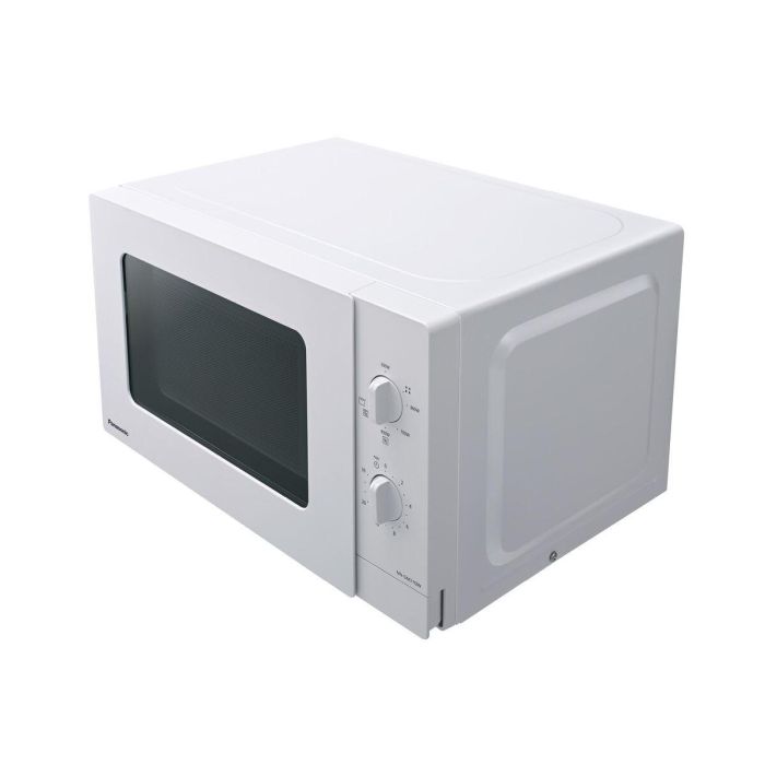 Microondas con Grill Panasonic NN-GM21QWEPG 2 Microondas con Grill Panasonic NN-GM21QWEPG 2