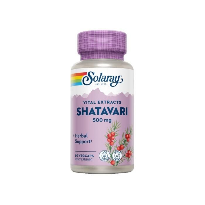 Shatavari Shatavari