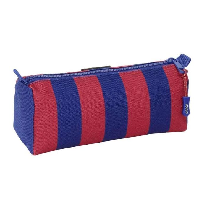 Bolso Escolar Portatodo Safta F.C. Barcelona 80x210x70 mm 2 Bolso Escolar Portatodo Safta F.C. Barcelona 80x210x70 mm 2