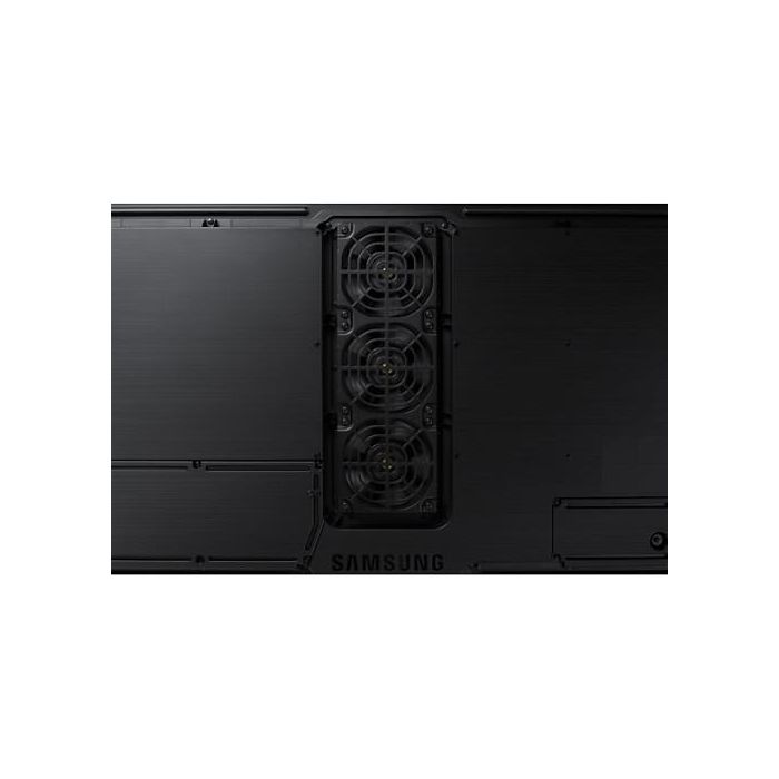Samsung OH46B-S Pantalla señalización digital 46" Full HD VA 3500 cd/m² Tizen 6.5 24/7 Negro - LH46OHBESGBXEN 6 Samsung OH46B-S Pantalla señalización digital 46" Full HD VA 3500 cd/m² Tizen 6.5 24/7 Negro - LH46OHBESGBXEN 6
