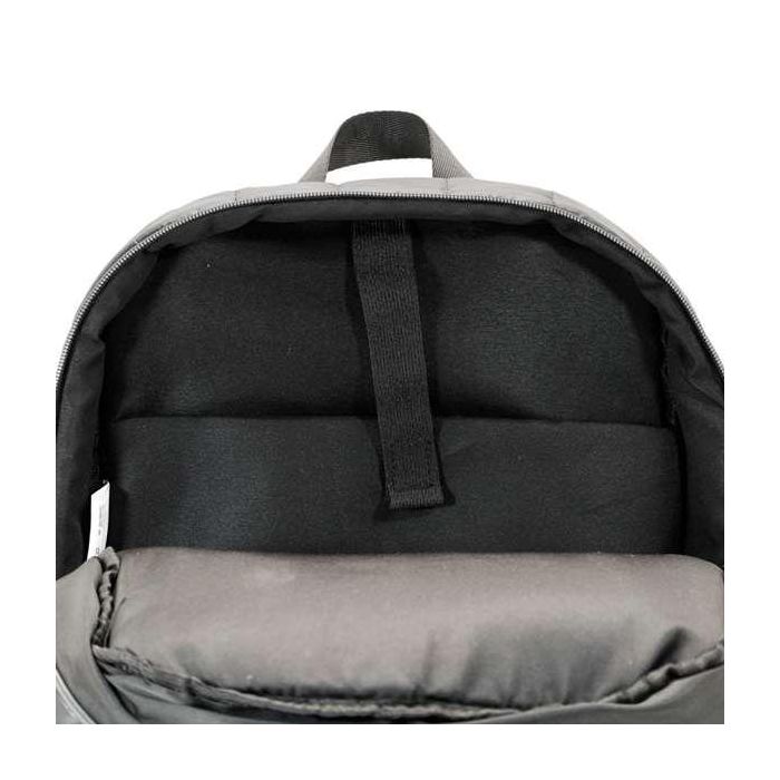 Harry Potter Mochila Padding Urbana Negro Acolchada con Bolsillo para Dispositivos Electrónicos 41x30x15 cm 4