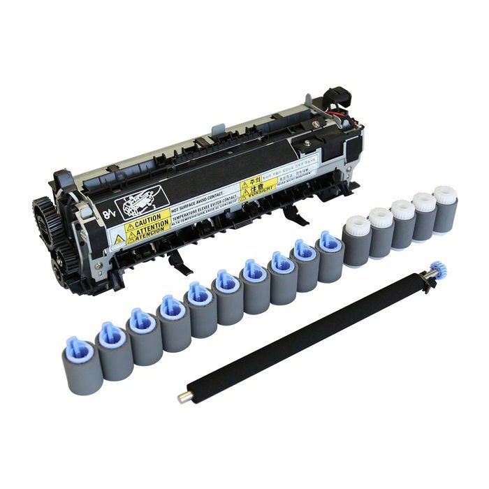CoreParts Maintenance Kit 220V para HP LaserJet Enterprise M604dn, 604n, 605dn, 605n, 605x, 606dn, 606x