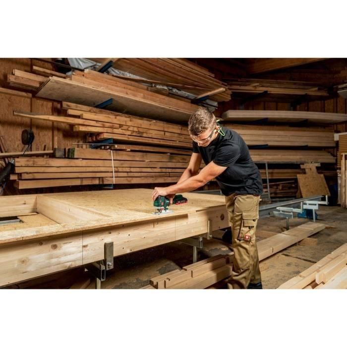 Metabo STA 18 LTX 150 BL Sierra de calar a batería 18V con MetaBOX 145 L 5