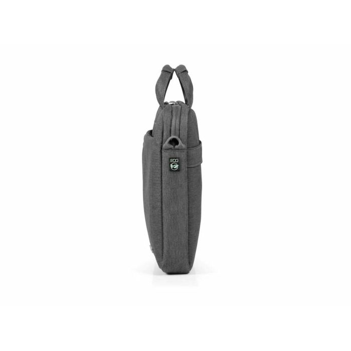 Maletín para Portátil Port Designs Gris 14" 4