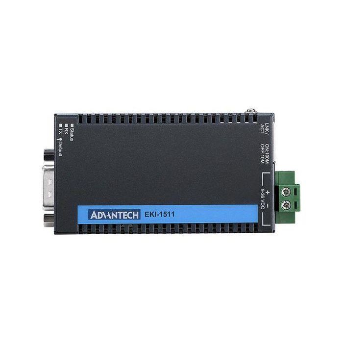 Advantech 1-port device server RS-232/422/485 Advantech 1-port device server RS-232/422/485