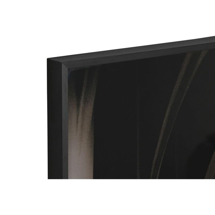 Cuadro Home ESPRIT Aluminio Cristal 80 x 2,5 x 120 cm 3