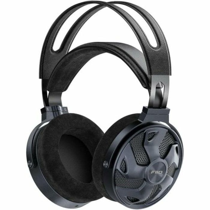 Auriculares Fiio Negro