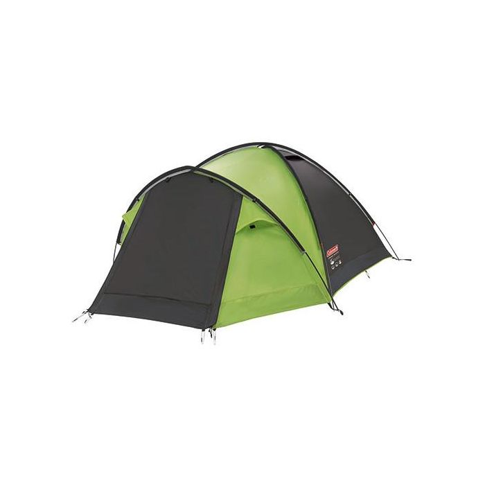 COLEMAN Pingora 3 Blackout Zelt 1 COLEMAN Pingora 3 Blackout Zelt 1