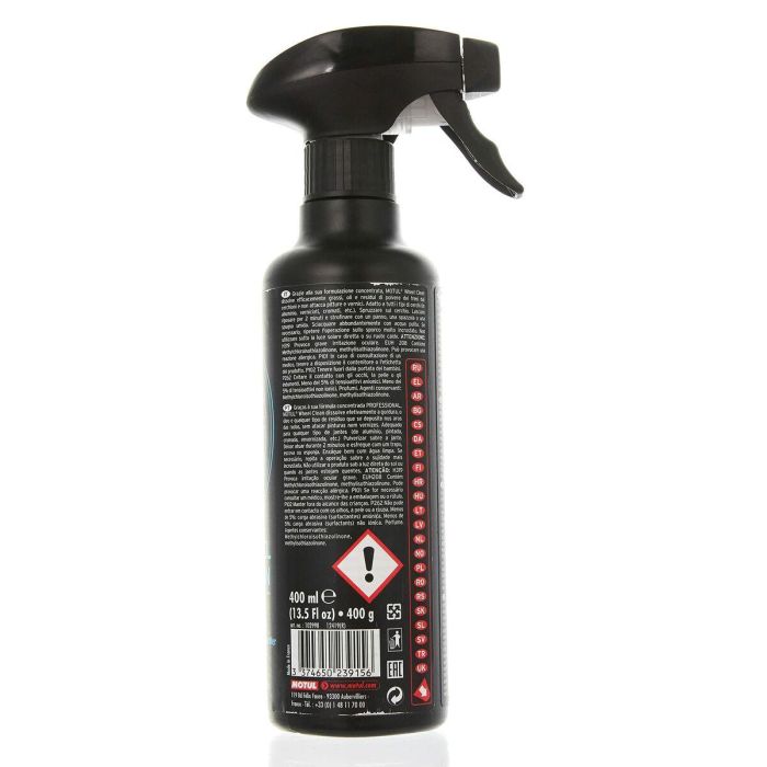 Limpia Llantas Motul MTL102998 400 ml 1