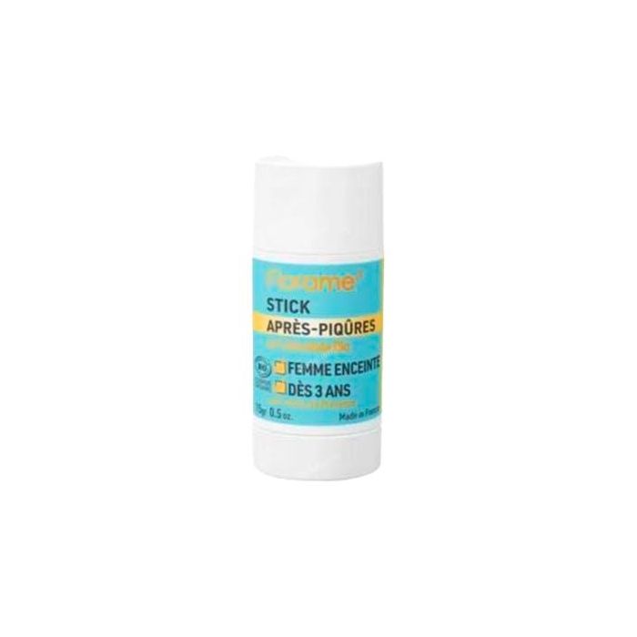 Stick Post-Picaduras Florame 15 Gr Stick Post-Picaduras Florame 15 Gr