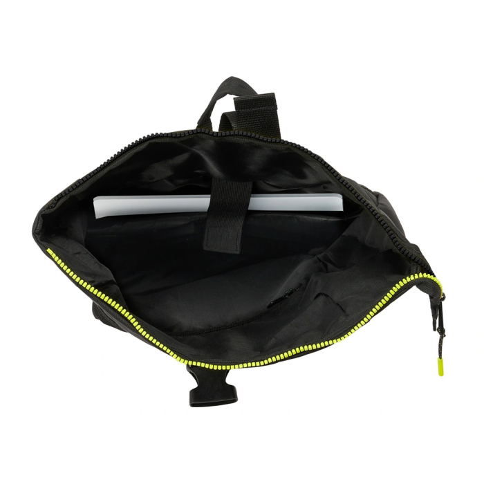Mochila Escolar Munich Beat Negro 28 x 42 x 13 cm 3