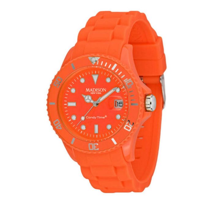 Reloj Mujer Madison U4503-51 (Ø 40 mm) Reloj Mujer Madison U4503-51 (Ø 40 mm)