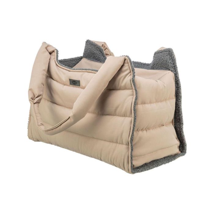 Bolso para Mascotas Trixie Gina Blush 42 × 22 × 58 cm 0 Bolso para Mascotas Trixie Gina Blush 42 × 22 × 58 cm 0