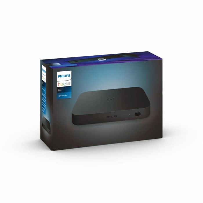 Bombilla Inteligente Philips Play HDMI Sync Box 2