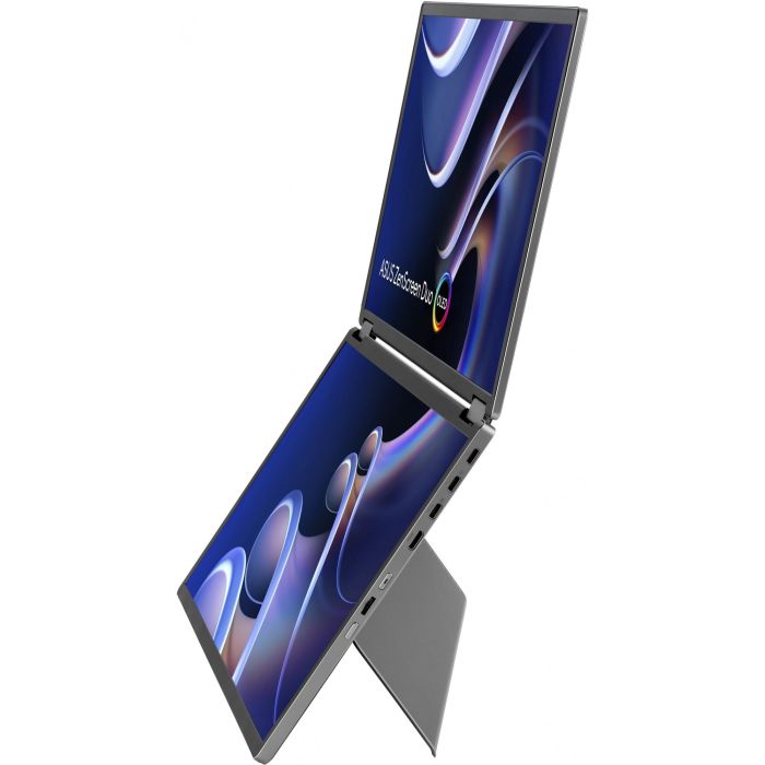 ASUS ZenScreen OLED MQ149CD 35.6cm (16:10) FHD HDMI 8 ASUS ZenScreen OLED MQ149CD 35.6cm (16:10) FHD HDMI 8