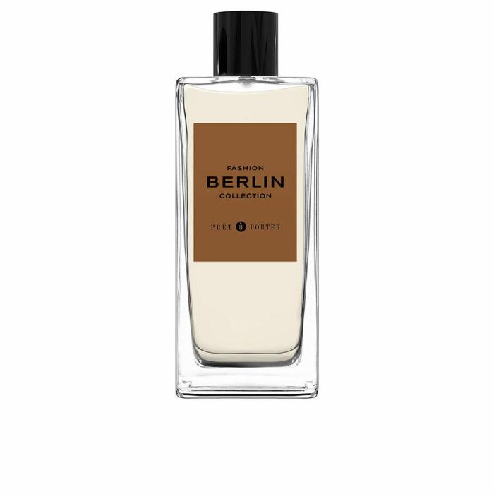 Pret-A-Porter Berlin Collection Edp Vapo 100 mL Pret-A-Porter Berlin Collection Edp Vapo 100 mL