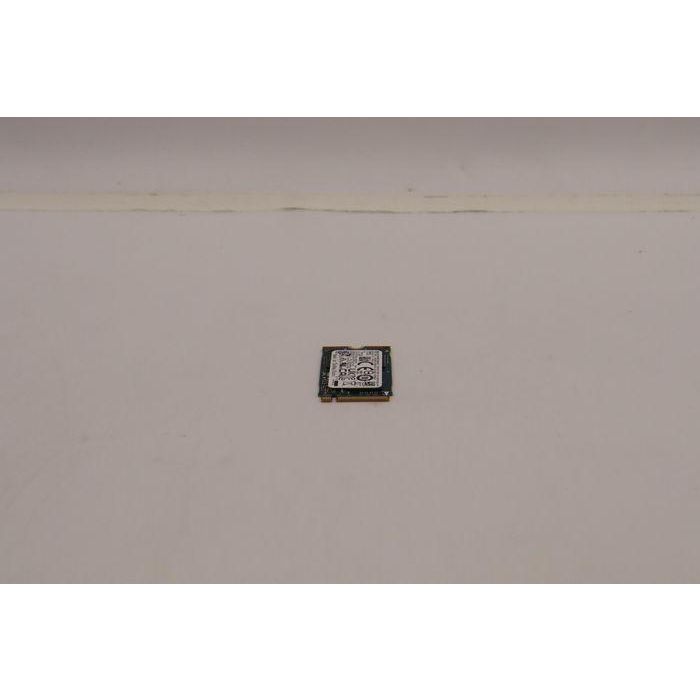 Lenovo M.2 2242 SSD, 256GB capacity, PCIe 4.0 x4 interface, OPAL compliant, designed for high-speed internal storage. 2 Lenovo M.2 2242 SSD, 256GB capacity, PCIe 4.0 x4 interface, OPAL compliant, designed for high-speed internal storage. 2