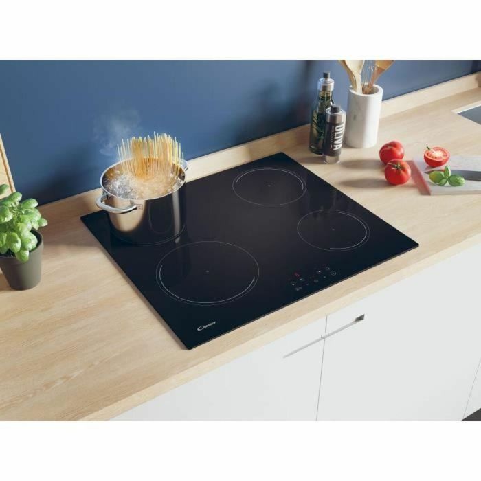 Candy Placa de inducción CI642CBB/1 - 4 fuegos - 21 cm 2