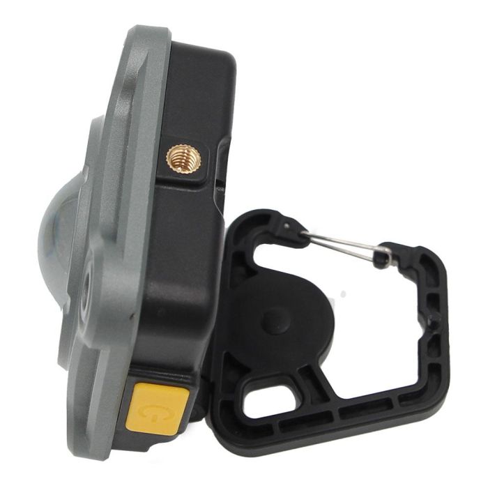 Edm Foco led cob mini de trabajo Solid Work YZ2 15W 1000lm 3 Modos Batería Recargable 3